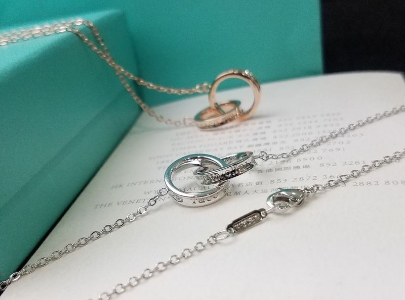 Tiffany Necklaces